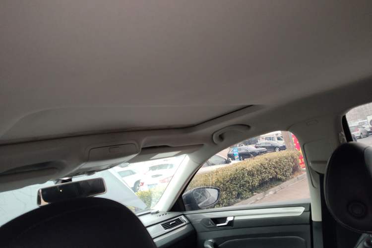 Used Volkswagen Passat 2016 280TSI DSG Prestige Edition
