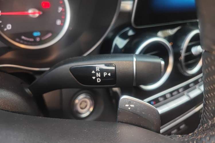 Used Mercedes-Benz C-Class 2019 C 260 Sport Edition
