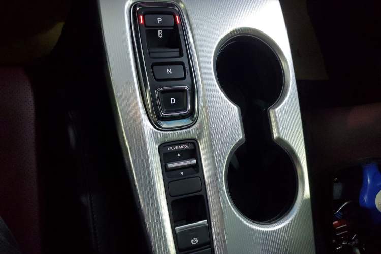 Used Honda Integra 2023 2.0L eHEV Sharp – Premium Edition
