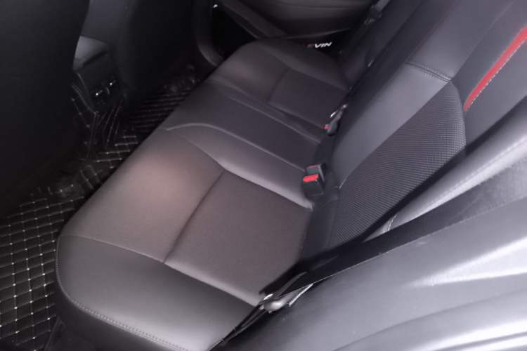 Used Toyota Levin 2021 Dual-Motor 1.8H E-CVT Sport Edition
