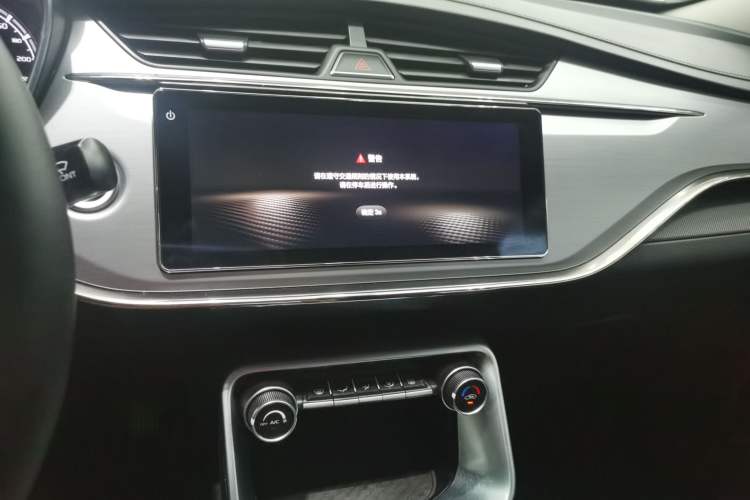 Used Geely Auto Binray 2020 1.4T CVT Asian Games Edition
