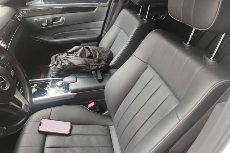 Used Mercedes-Benz E-Class 2015 E 260 L Sport Edition