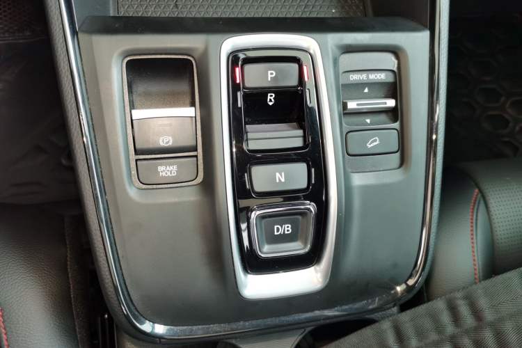 Used Honda CR-V 2024 2.0L eHEV Two-Wheel Drive Smart Edition