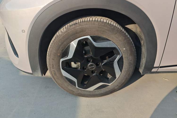 Used BYD Dolphin 2025 Smart Drive Version 420 km Freedom Edition