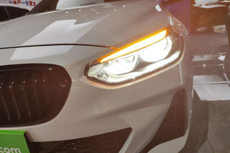 Used BMW 1 Series 2022 120i M Sport Night Edition