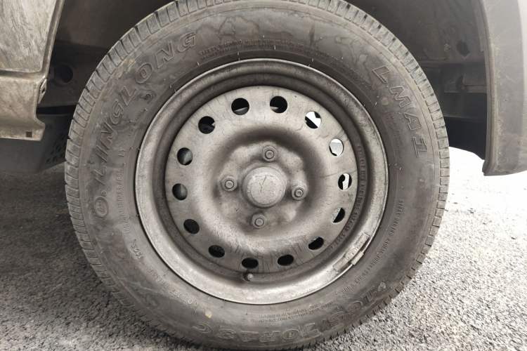 Used Wuling Zhiguang 2023 1.5L Practical Version 5/7 Seats