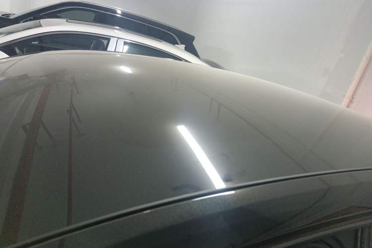 Used  SL03 2022 1.5L 1200 Extended-Range Version
