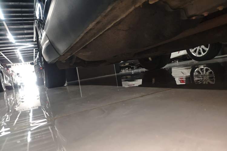 Used Honda CR-V 2021 240TURBO CVT 2WD Comfort Version
