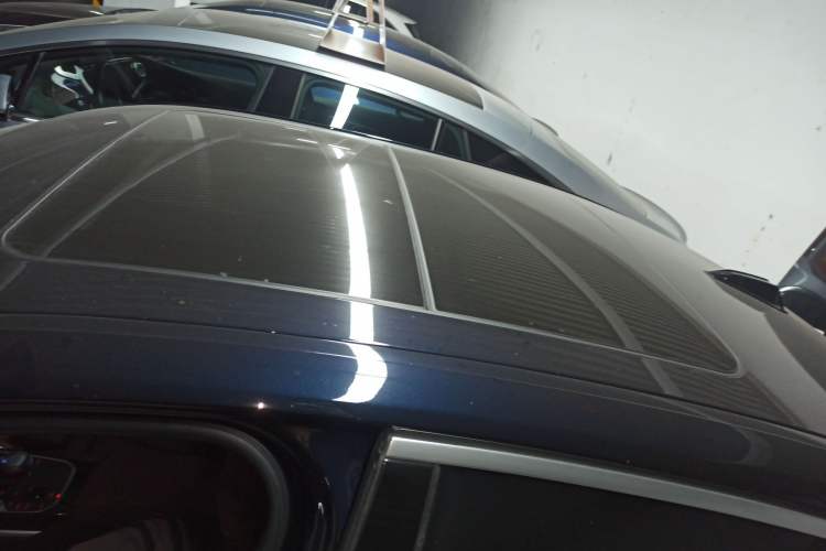 Used BMW i3 2024 eDrive 35 L
