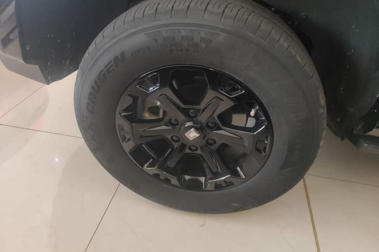 Used Tank 400 New Energy 2023 Hi4-T Super Edition