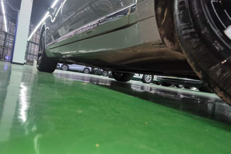 Used Volkswagen FAW-Volkswagen CC 2021 330TSI Ignite Edition
