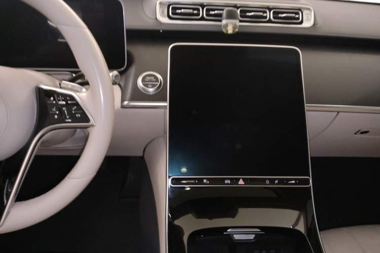 Used Mercedes-Benz S-Class 2022 Revised S 400 L Business Version