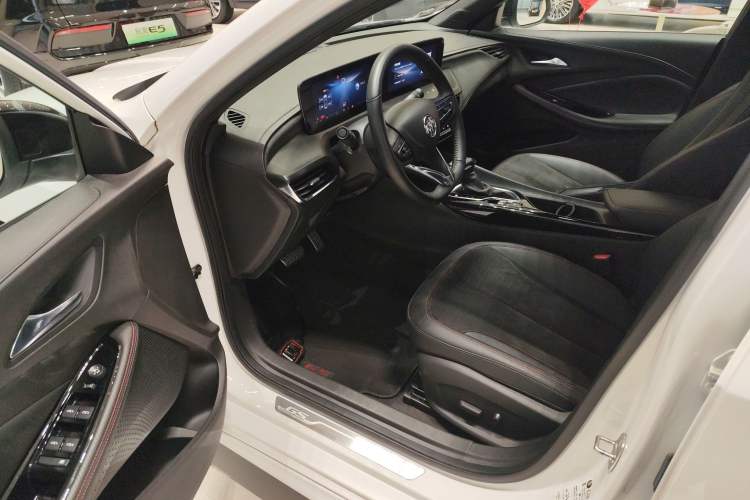 Used Buick Verano 2023 Pro GS Swift Edition
