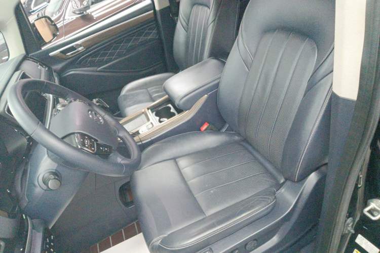 Used GAC Trumpchi M8 2020 Flagship Model 390T Supreme Edition
