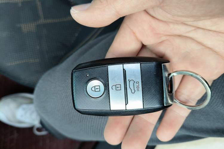 Used Land X7 2018 Jingyue 1.5T Panoramic Luxury Model
