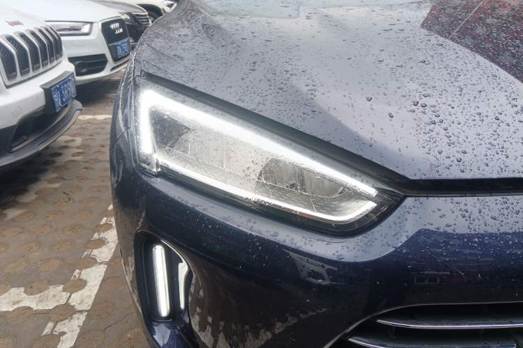 Used Hima AITO M5 2022 Range-Extended Rear-Drive Standard Version