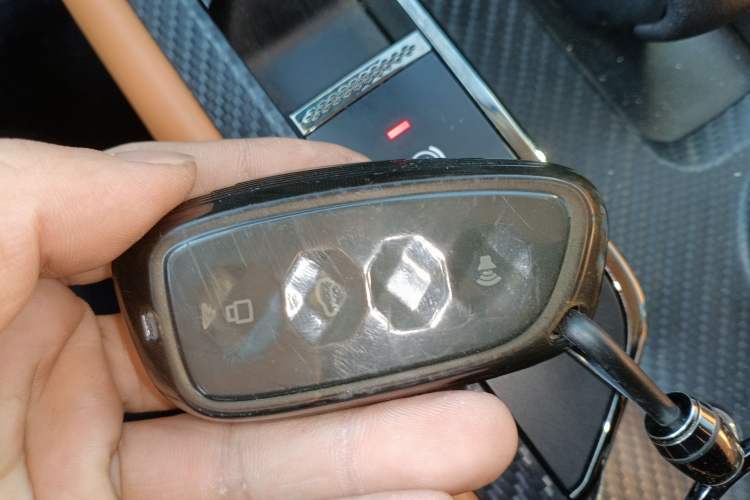 Used Haval Raptor New Energy 2023 Hi4 145 Explorer Edition
