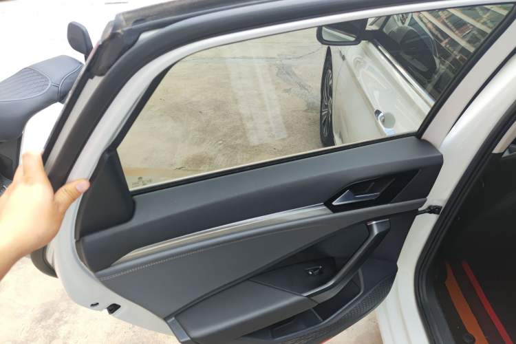 Used Volkswagen Sagitar 2021 280TSI DSG Excellence Edition
