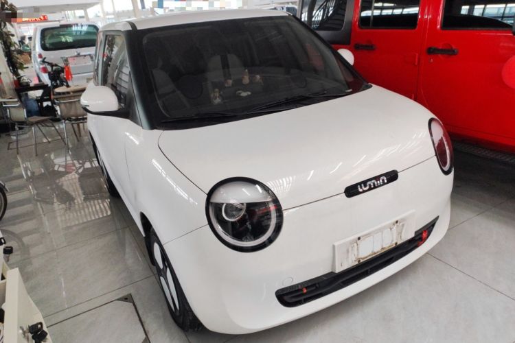 Used  Lumin 2022 155 km – Refreshingly Sweet Edition