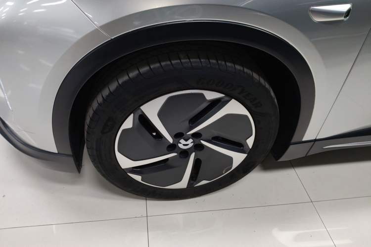 Used Nio ES6 2023 75 kWh
