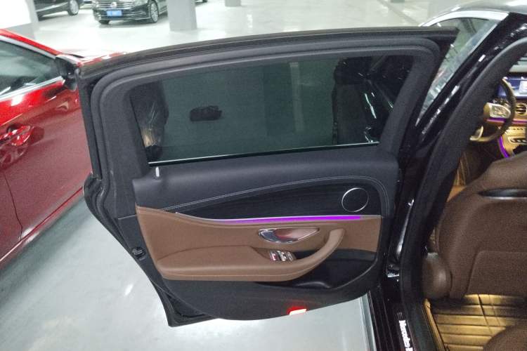 Used Mercedes-Benz E-Class 2020 Facelift E 260 L Sport Edition
