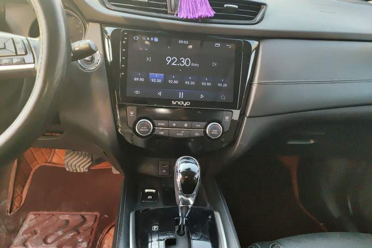 Used Nissan X-Trail 2020 2.0L XL ITS CVT 2WD SmartConnect Comfort Edition
