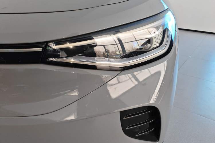 Used Volkswagen ID.4 CROZZ 2024 PRIME