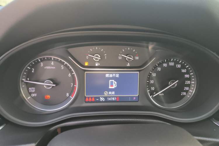 Used Buick Regal 2024 25T Deluxe Edition
