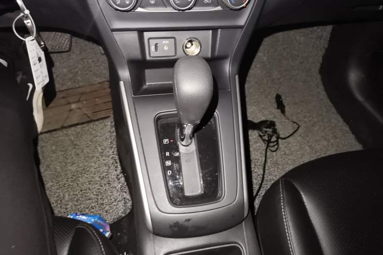 Used Nissan Sylphy 2021 Classic 1.6XE CVT Comfort Edition
