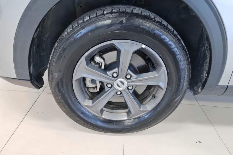 Used Haval F7 2019 1.5T Two-Wheel Drive i-Type China V Standard