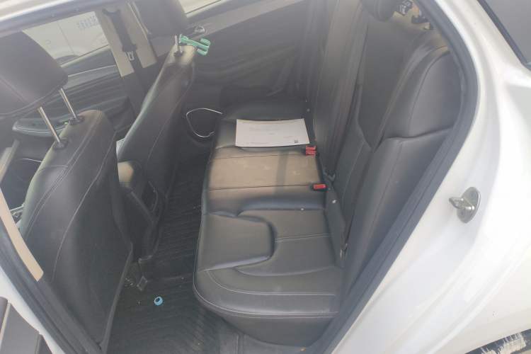 Used Chery Arrizo 5 2019 Facelifted PRO 1.5L Manual Youth Edition China VI Standard