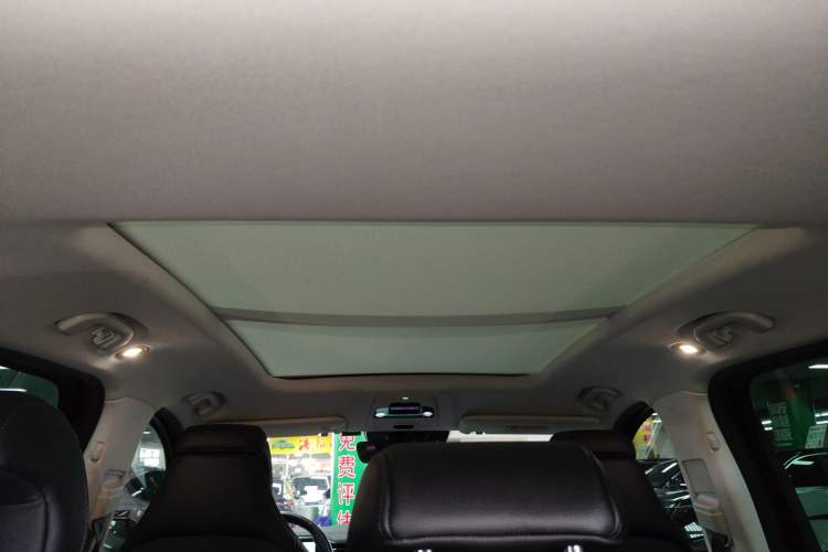 Used Nio ES6 2019 420 km Sport Version