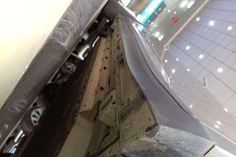 Used AION Y 2022 Plus 70 Smart Edition
