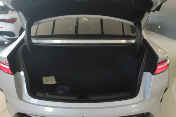 Used BYD Seal 2025 650 Intelligent Driving Version