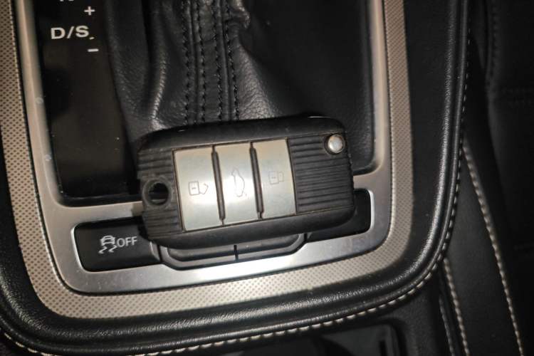 Used MG 6 2017 20T Automatic Luxury Smart Connect Version China V Standard