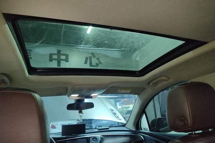 Used Buick Envision 2016 20T Two-Wheel-Drive Elite Model
