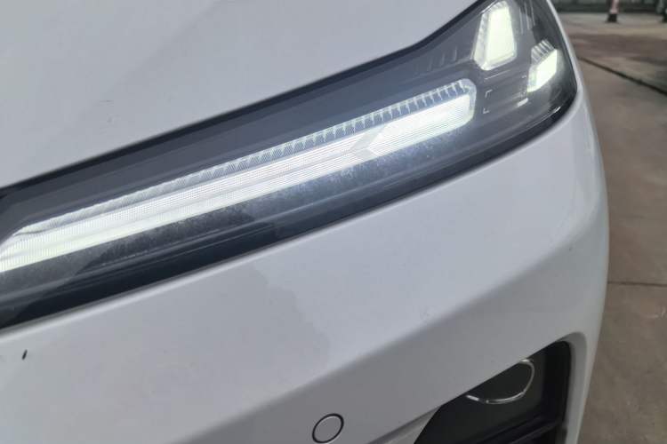 Used  L07 2024 300Max Extended-Range Version
