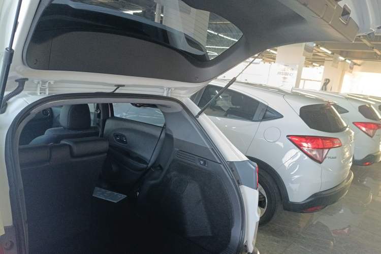 Used Honda XR-V 2021 1.5L CVT Comfort Version