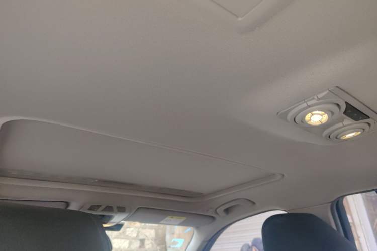 Used BMW 3 Series 2017 320Li Fashion Model