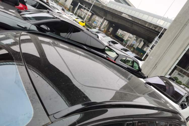 Used Nio ES6 2020 600 km Sport Edition