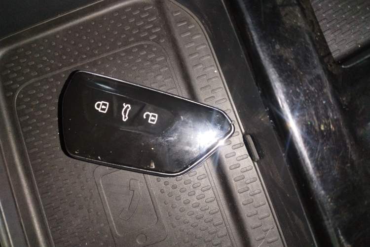 Used Volkswagen Lamando 2024 Lavida L 280TSI DSG Cool & Spicy Edition