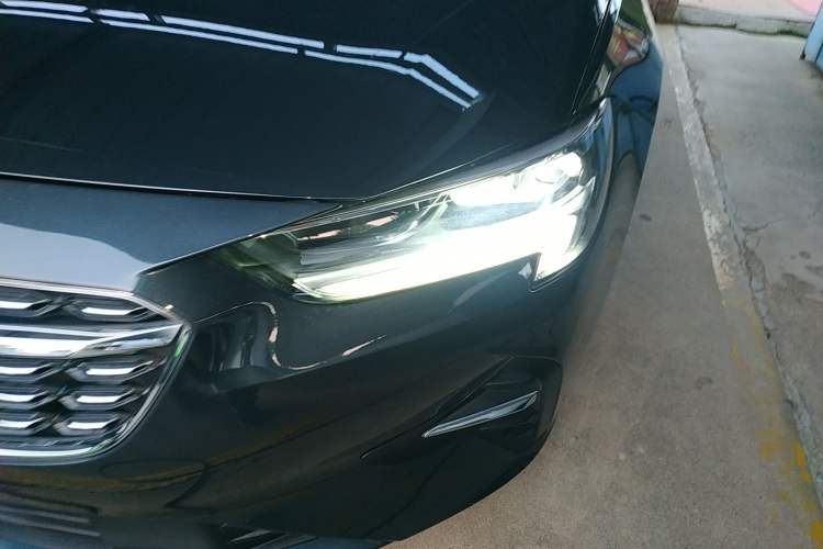 Used Buick Regal 2020 552T Elite Edition
