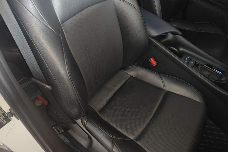 Used Toyota C-HR 2021 2.0L Comfort Edition
