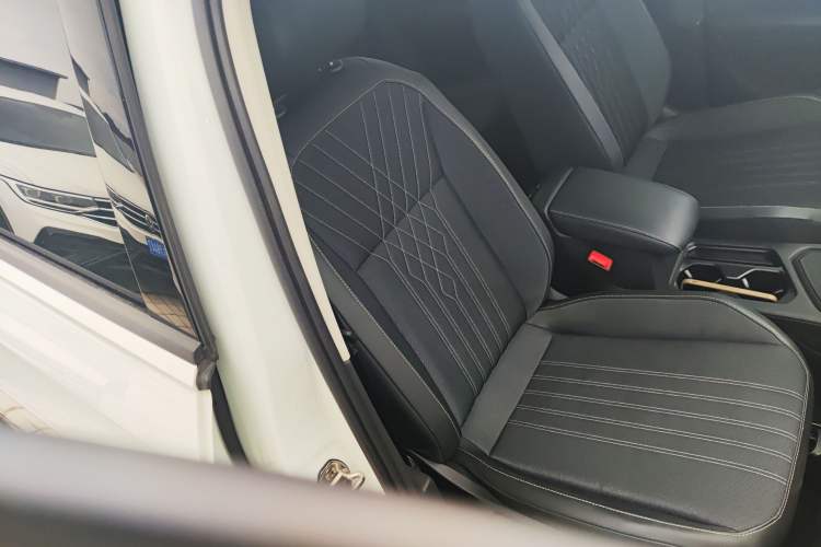 Used Volkswagen Tiguan L 2023 330TSI Automatic Two-Wheel Drive Comfort Edition
