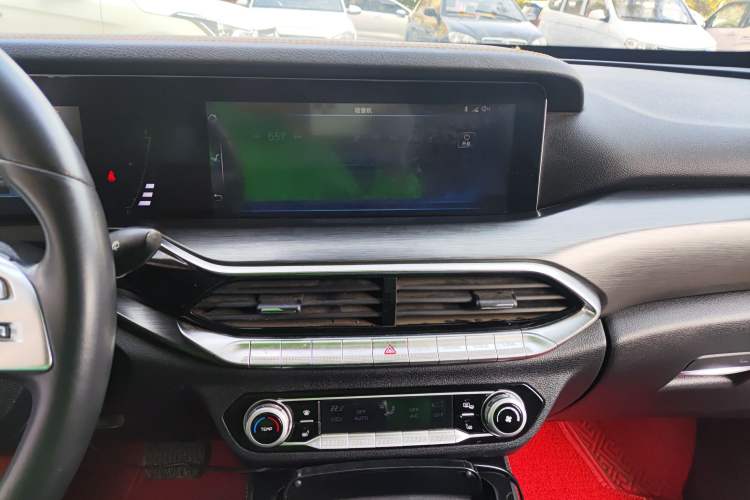 Used Bestune T77 2020 PRO 280 TID Automatic Luxury Model
