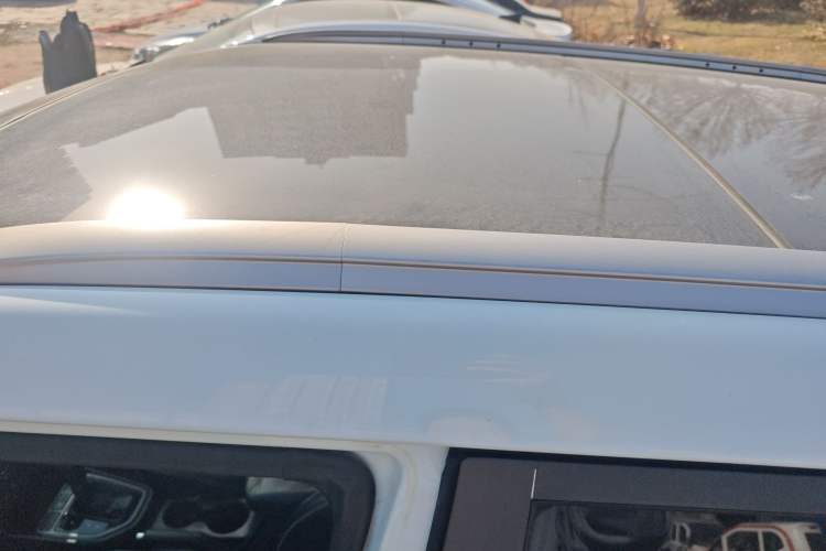 Used Hyundai ix25 2015 1.6L Automatic Two-Wheel Drive Smart GLS Trim