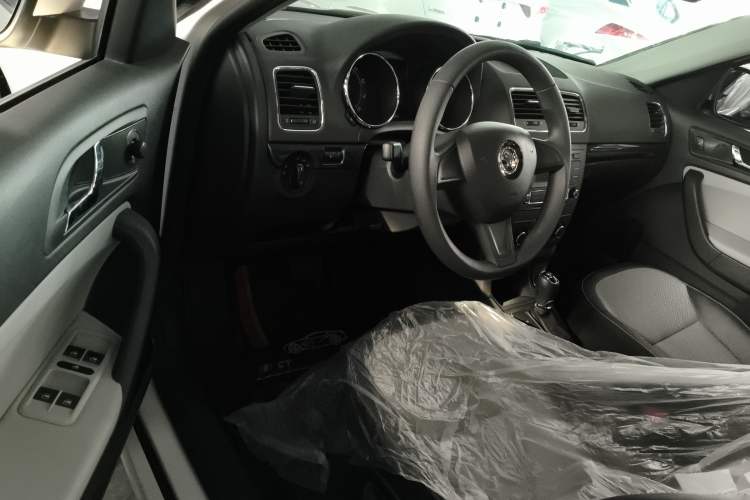 Used Skoda Yeti 2016 1.4TSI DSG Advanced Edition
