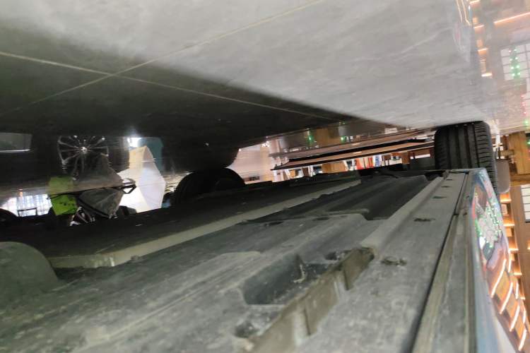 Used Li Auto L7 2024 Ultra Model
