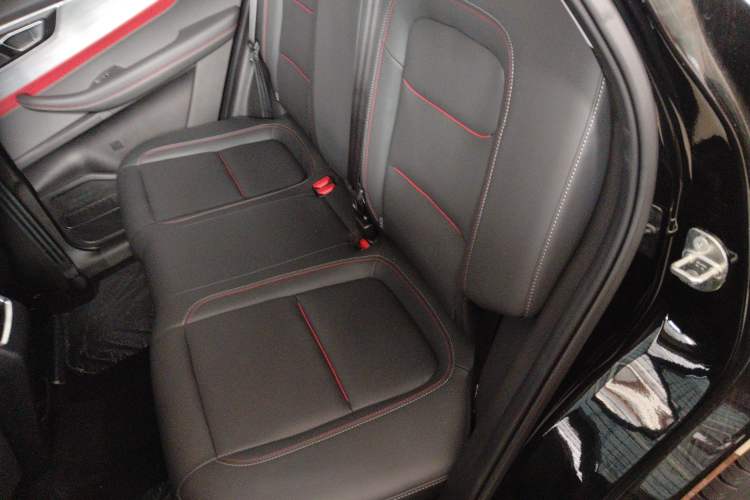 Used Chery Tiggo 7 2023 Super Edition 1.5T CVT Super Defender
