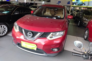 Used Nissan X-Trail 2014 2.0L CVT Fashion Edition 2WD